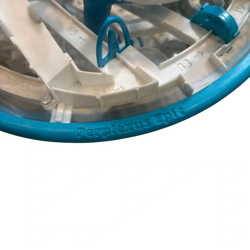 Perplexus‎ Epic Puzzle Maze Ball